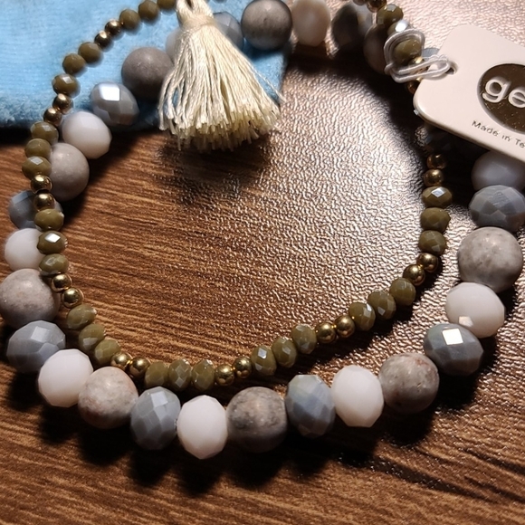 New GEMELLI Bracelet - Picture 2 of 4